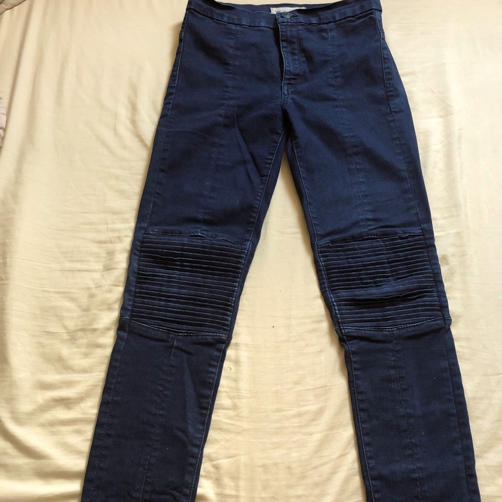Gap 1969 jeans